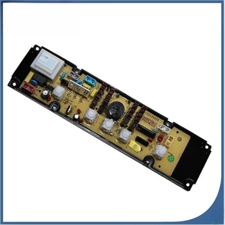 Tuya100% New Original Good Working For Washing Machine Board XQB50-8050 Motherboard On SaleAlexa Google Assistant