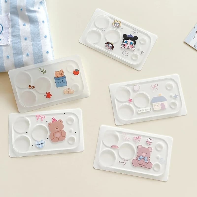 HOCE Protector for camera lens sympathetic cartoon for iPhone 17 Pro Max Full cover Film for lens transparent camera Back camera cap