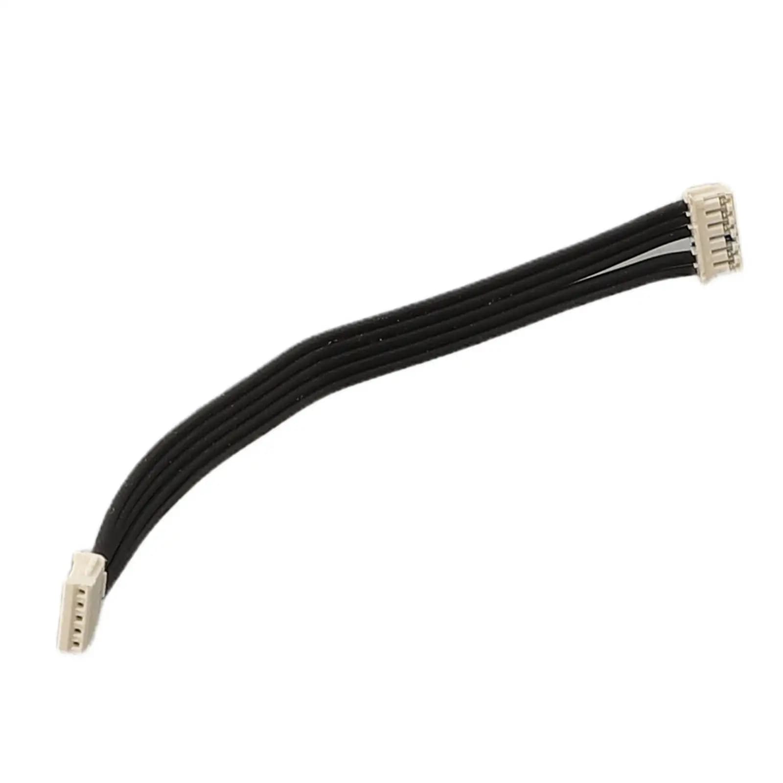 For Conector For Conga 1090 - 1099 For Conga 1090-1099 1790 950 Wheel Cable Vacuum Cleaner Parts Exquisite Solid