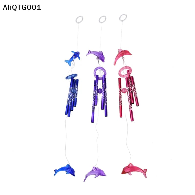 40cm Creative Hanging Wind Chime Decorative Outdoor Ornament Garden Home Mobile