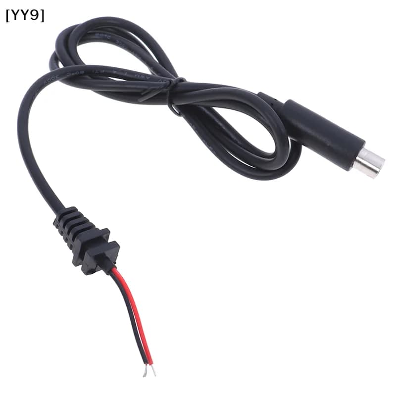 DC 8mm 42V 2A Fast Charging Cable Line Power Cord Replacement Charger Wire for Xiaomi M365 Electric Scooter[YY9]