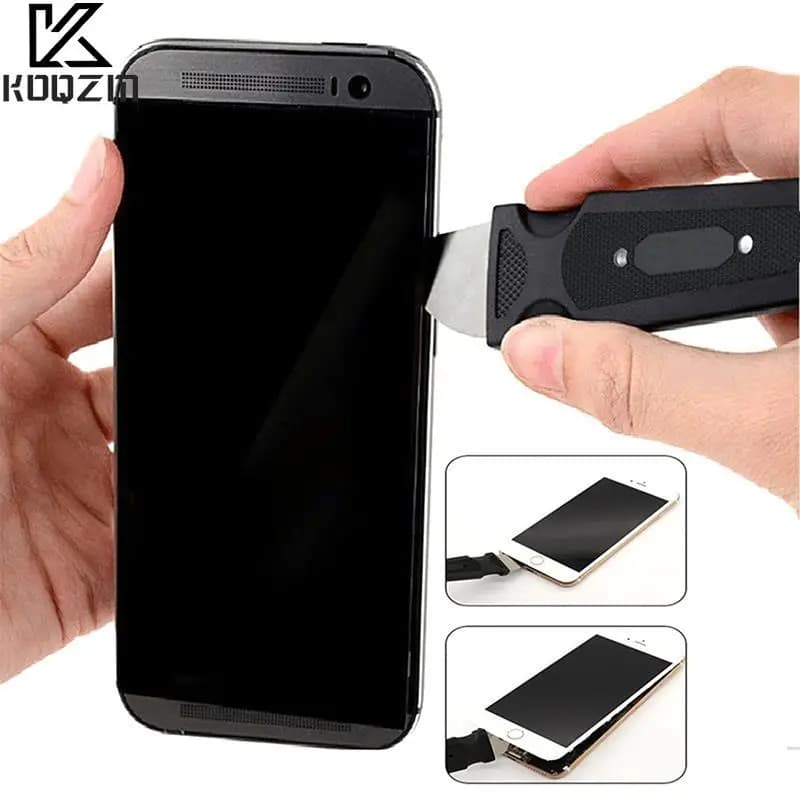 1pc Smartphone leva coltello schermo LCD apertura strumento apri telefono cellulare smontare riparazione leva strumenti aperti