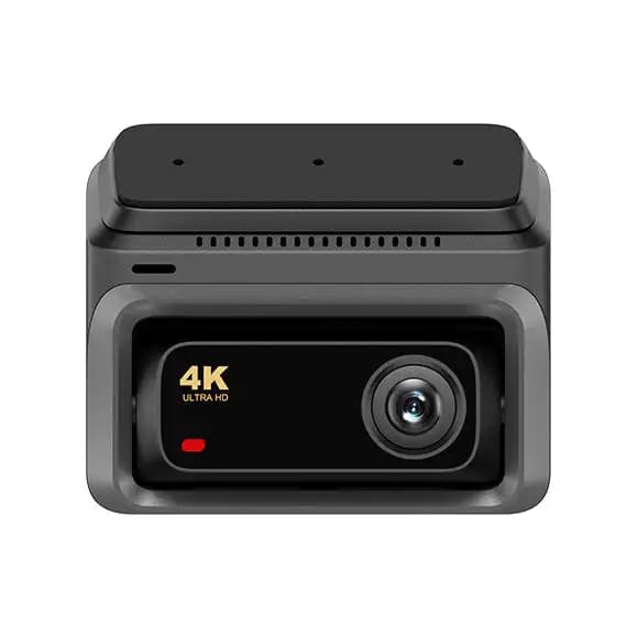 DDPAI Z60 4G Suite Dash Cam a Doppia e Tripla Registrazione con Funzioni ADAS e WDR Compatibile