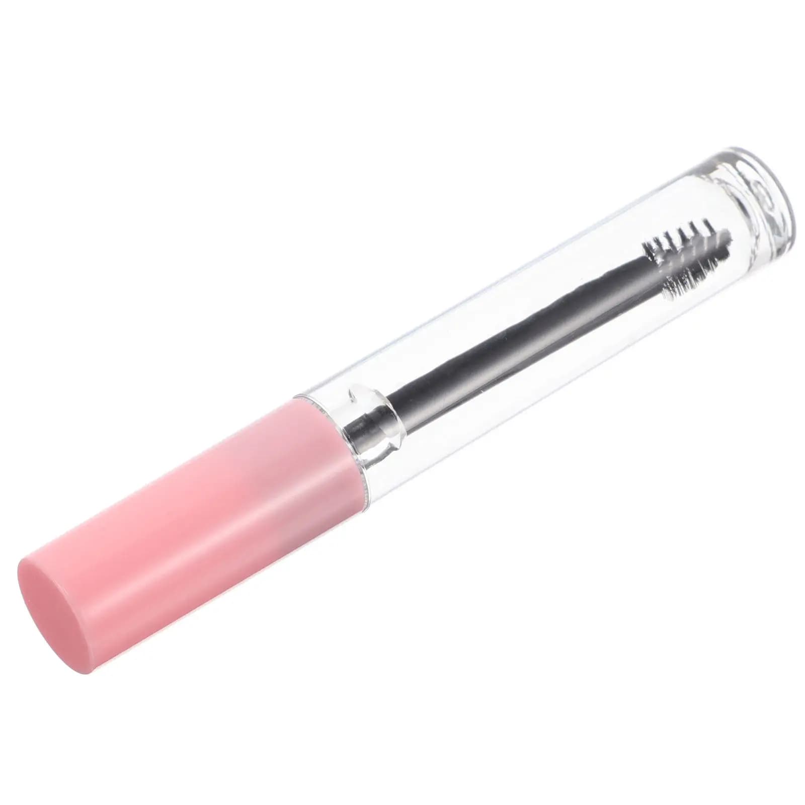 Clear Eyebrow Gel Waterproof Sweat Resistant Brow Hold Gel Long Wearing Brow Enhancer for Eye Brows Eyebrow Mascara