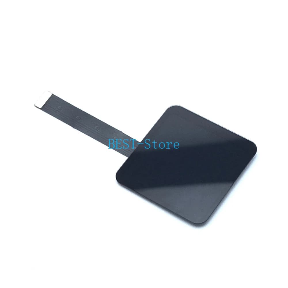 Nuovo di zecca per DJI RS3 RS4 Stabilizzatore originale Schermo LCD con Touch Action Camera Riparazione Accessori di riparazione