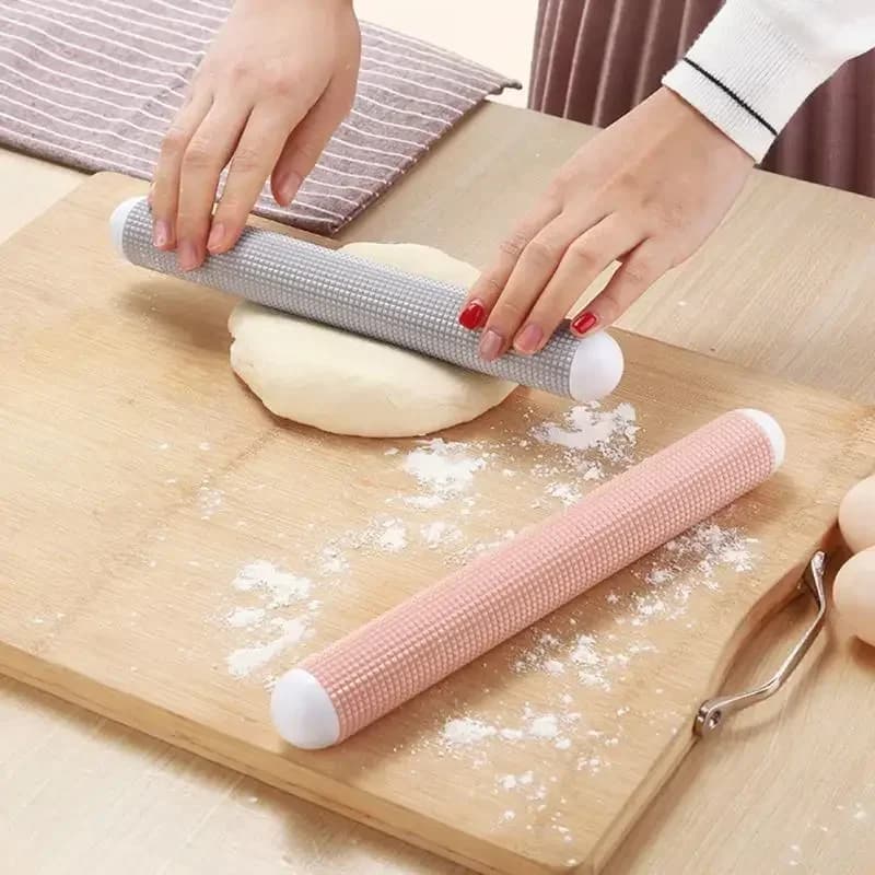 1 pz multifunzionale cuocere gnocchi antiaderenti involucro mattarello pasta rullo