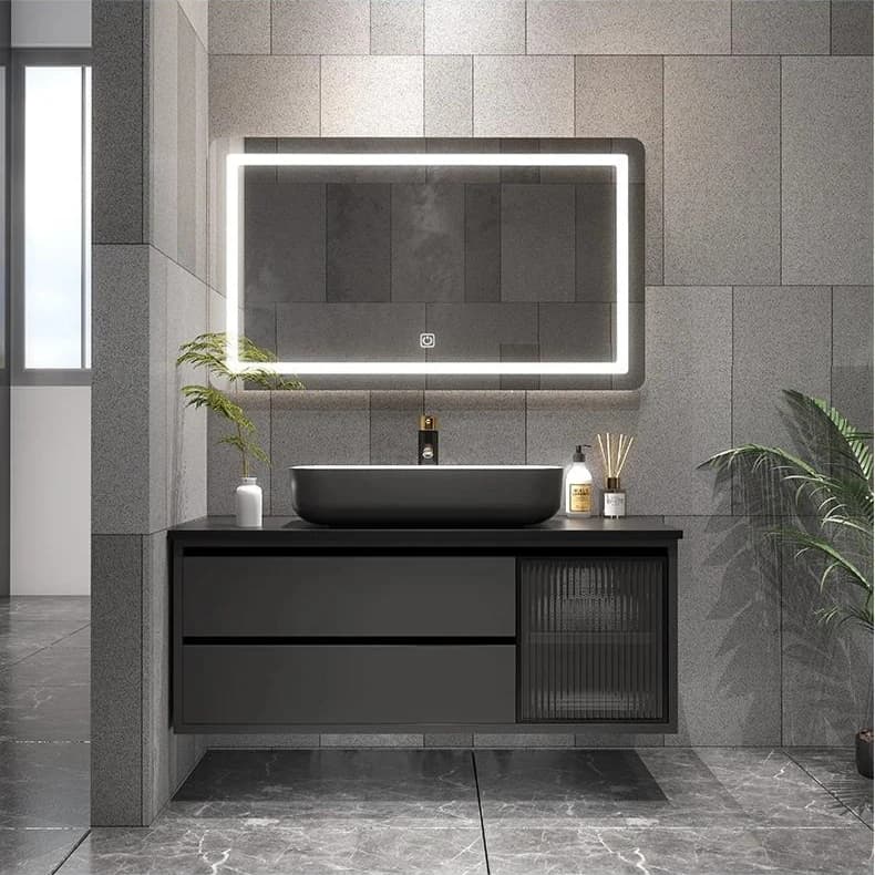 Armadietto da bagno salvaspazio Armadi aperti Medicina Piccolo armadio portaoggetti Lavabo Specchi da pavimento Lavandino Kast Parete Farmacia