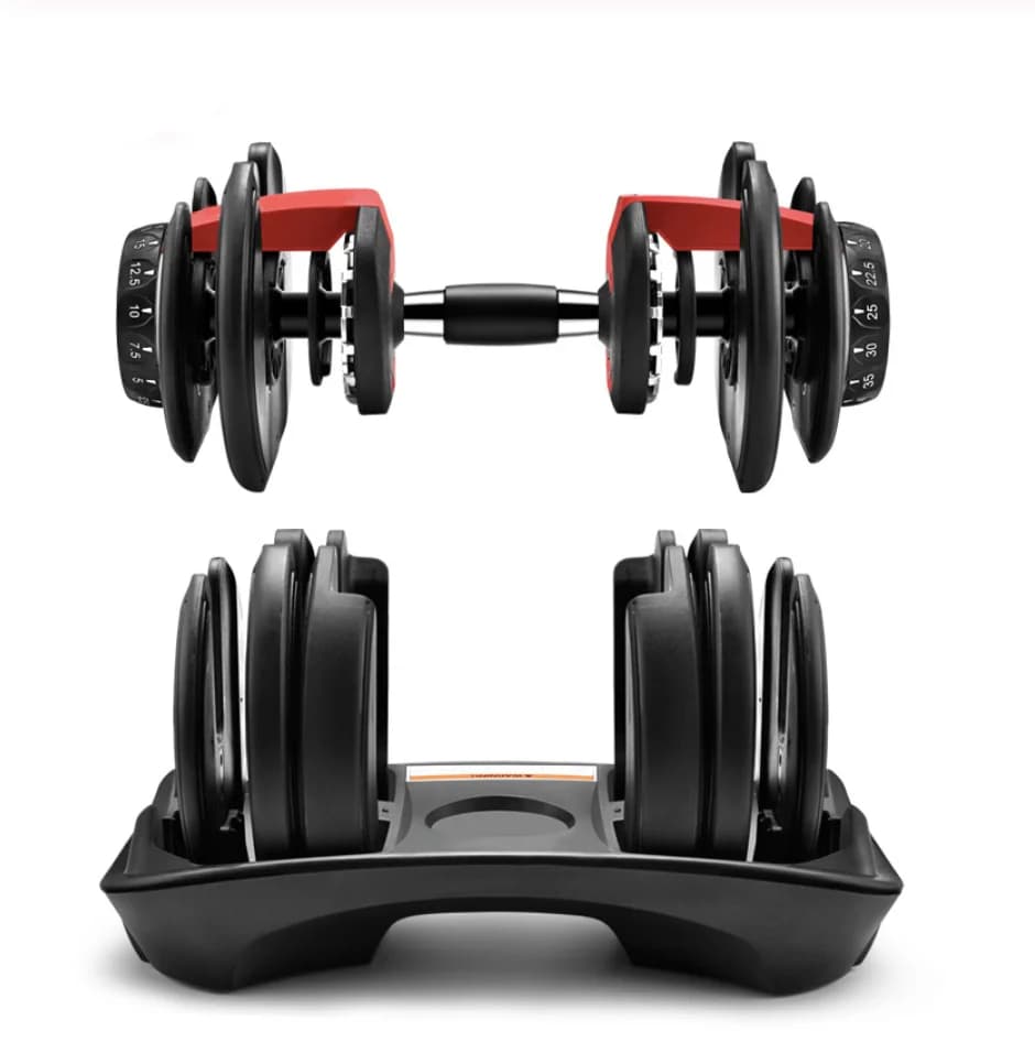24 kg adjustable jaws for home exercises without deformation with durable standard weight