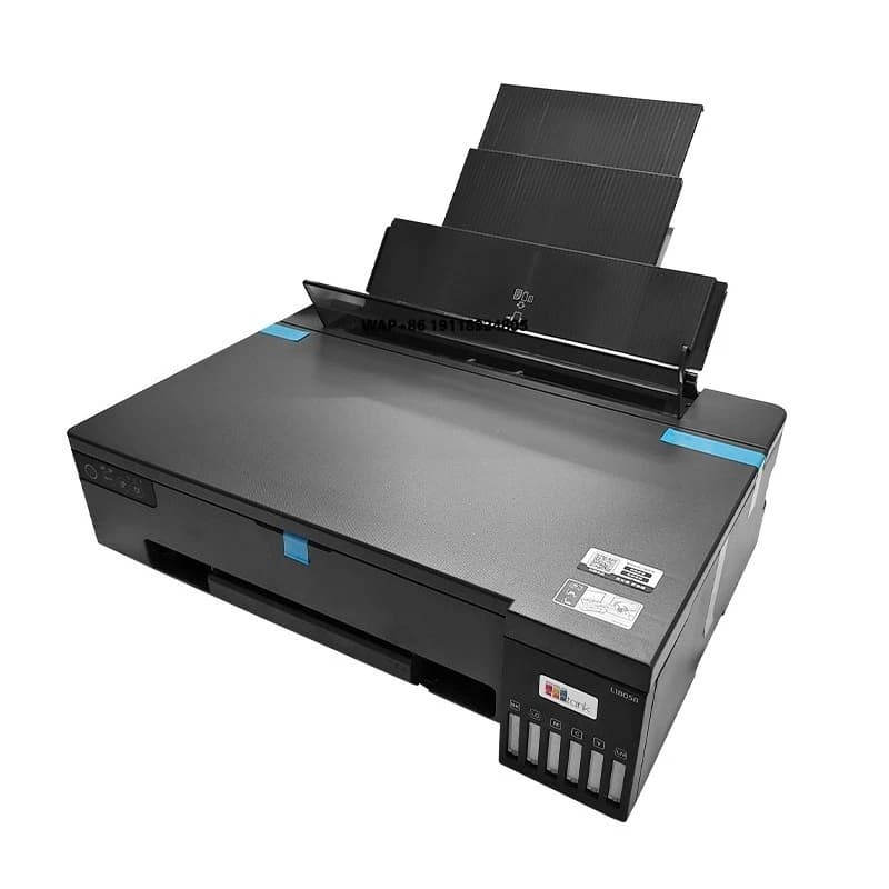 Nuova Stampante Inkjet Originale L18058/L18050 A4/A3/A3+ per Sublimazione a 6 Colori, Stampante Digitale per Carta