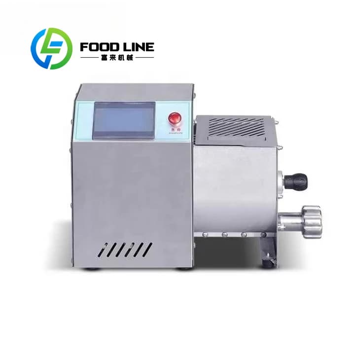Macchina Automatica Intelligente per Pasta 220V con Funzione di Impastatura Elettrica per Noodle e Impasti - Componente Principale: Motore