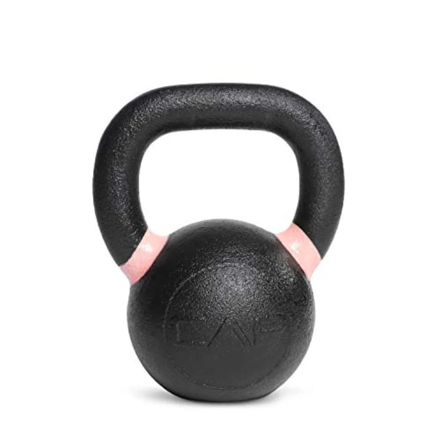 Kettlebell da Competizione in Ghisa