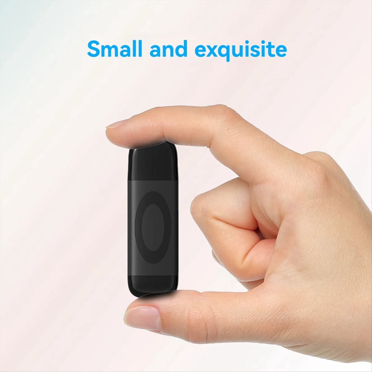 Nuovo lettore di schede 3C Adattatore per scheda di memoria USB 3.0 a SD Micro-SD TF per PC Accessori per laptop Lettore di schede multi smart card