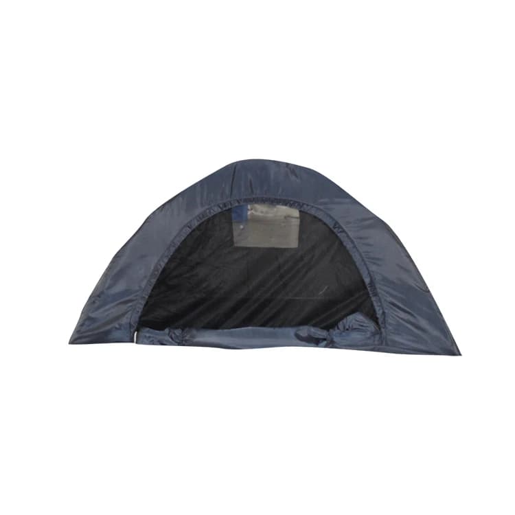 Tenda da campeggio per riparo in vendita calda Piccola tenda da 1 uomo