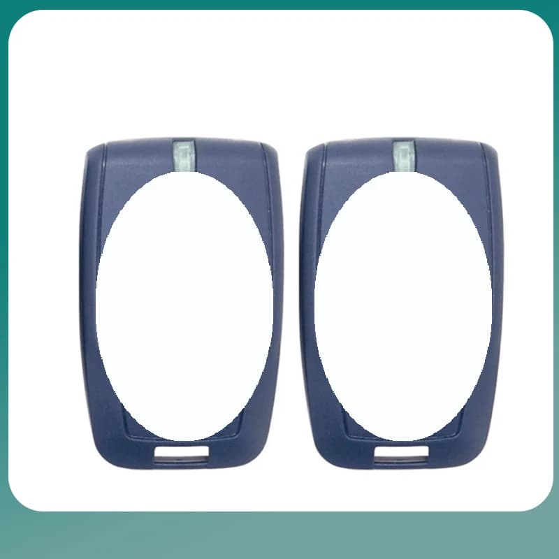 1-100pcs BFT B RCB02 RCB04 MITTO 2 4 MITTO2 MITTO4 KLEIO B RCA 02 04 TRC1 TRC2 TRC4 Garage Door Remote Control 433.92MHz Hand Tr