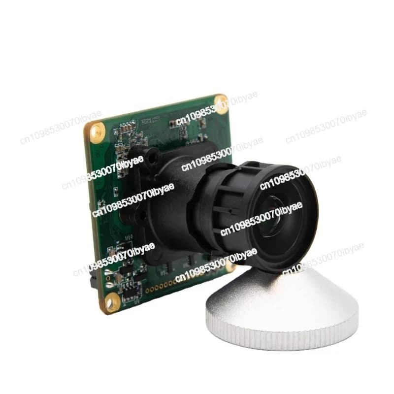 For Raspberry Pi 2MP IMX385 Starlight Night Vision WDR MIPI CSI 2 Jetson Nano Raspberry Pi Camera Module