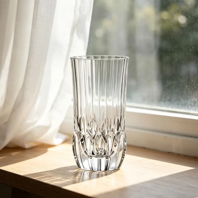 1 pz Bicchiere da Vino, Bicchieri per Cocktail, Tazza Creativa per Acqua, Birra, Whisky, Liquori, Vino Straniero per KTV Bar