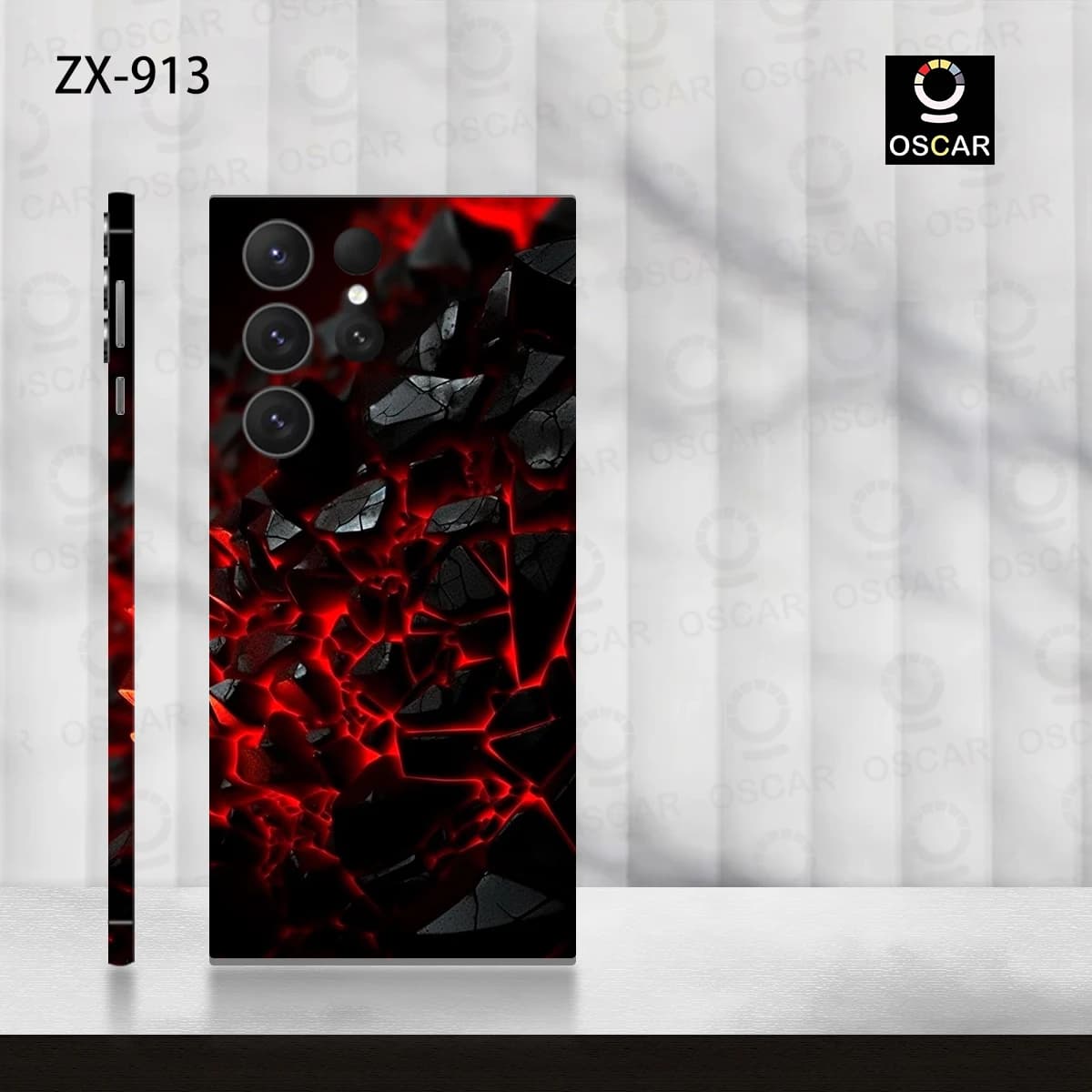 Pellicola Adesiva per Samsung Galaxy S26 S24 S23 S25 Ultra Note20, Protezione Schermo Posteriore Ultra Sottile