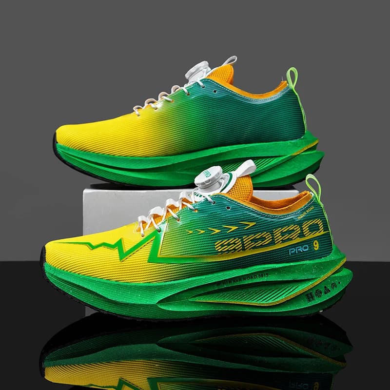 Scarpe Sportive Casual da Uomo