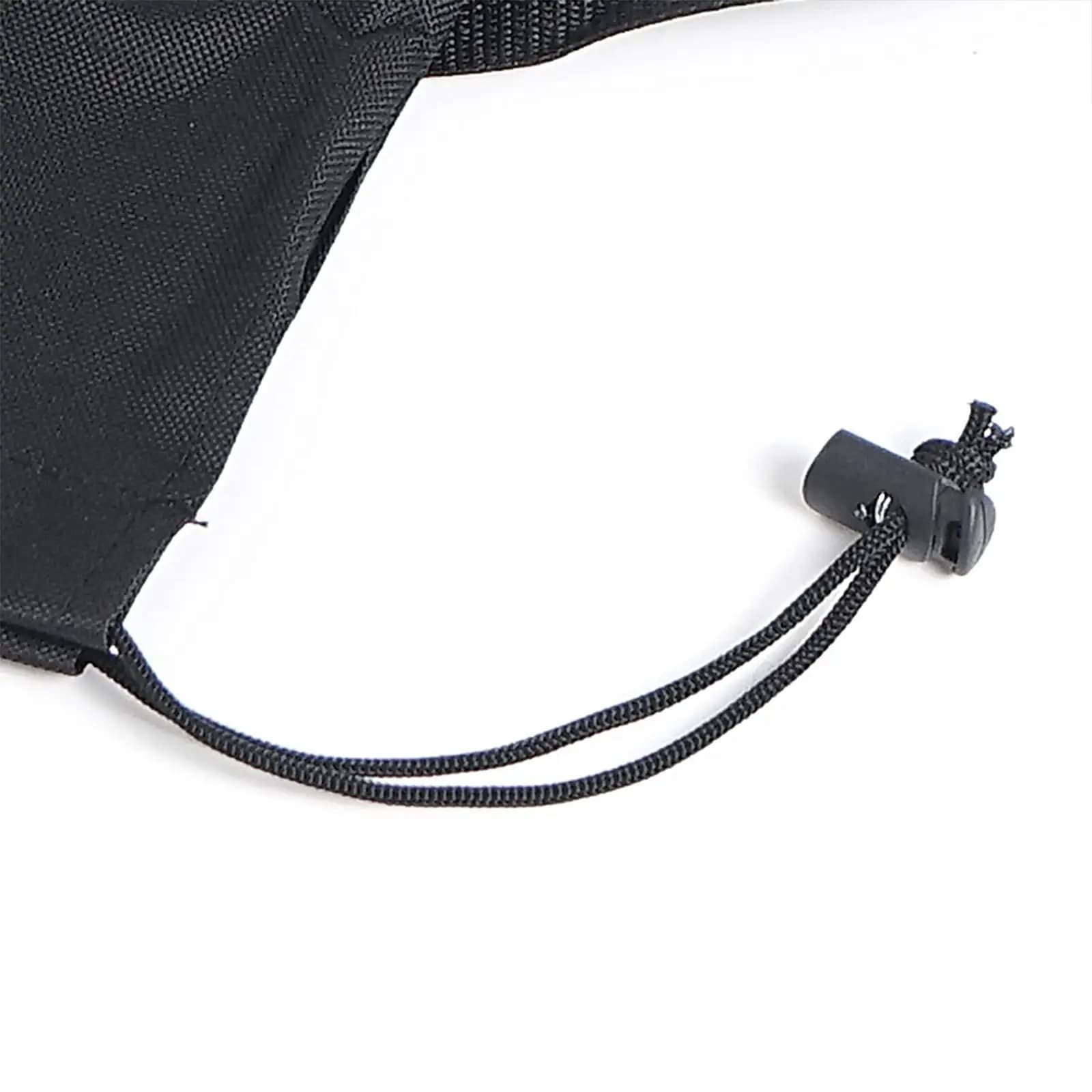 Borsa per Pali da Tenda, Borsa Porta Canna da Pesca, Borsa Multifunzione per Sedia Pieghevole, Borsa di Ricambio per Telaio Tenda da Campeggio, Borsa Portaoggetti per Treppiede