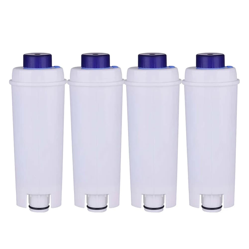 DLSC002 Soft Water Filter Cartridge for Delonghi DLSC002, 5513292811, SER3017, CFL-950, ECAM ESAM ETAM BCO, EC