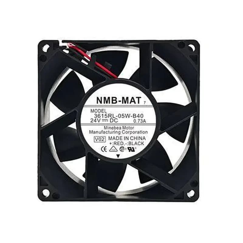 NMB 3615RL-05W-B30/39/36/40/49/46/50/59/56/60/69/66/70/79/76 for NMB Motors