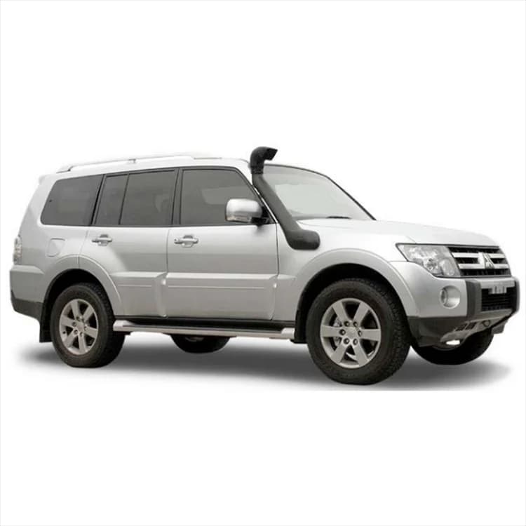 Accessori 4x4, Snorkel per Mitsubishi Pajero V93, Accessori Fuoristrada, Accessori Pajero