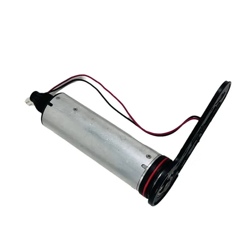 【PLAISIR】Parti di ricambio per il motore della spazzola principale del rullo dell'aspirapolvere Roborock Flexi/Flexi Pro/A20/A20 Pro