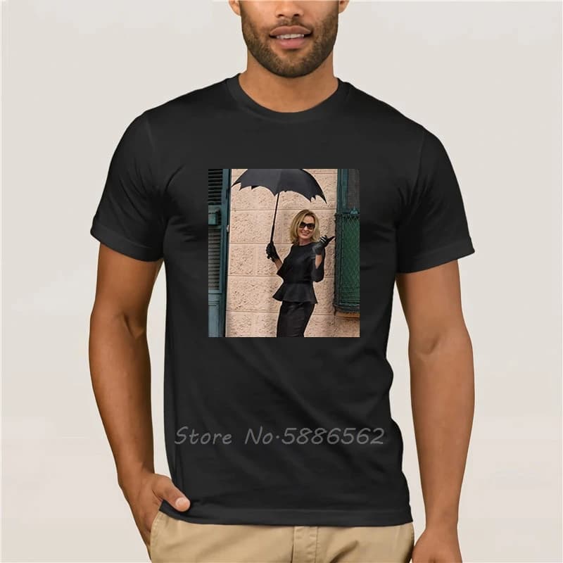 Summer Fashion Street Short Sleeve T-Shirt American Horror Story Tshirt Men Short Sleeve T Shirt Unisex Cotton Tees Harajuku