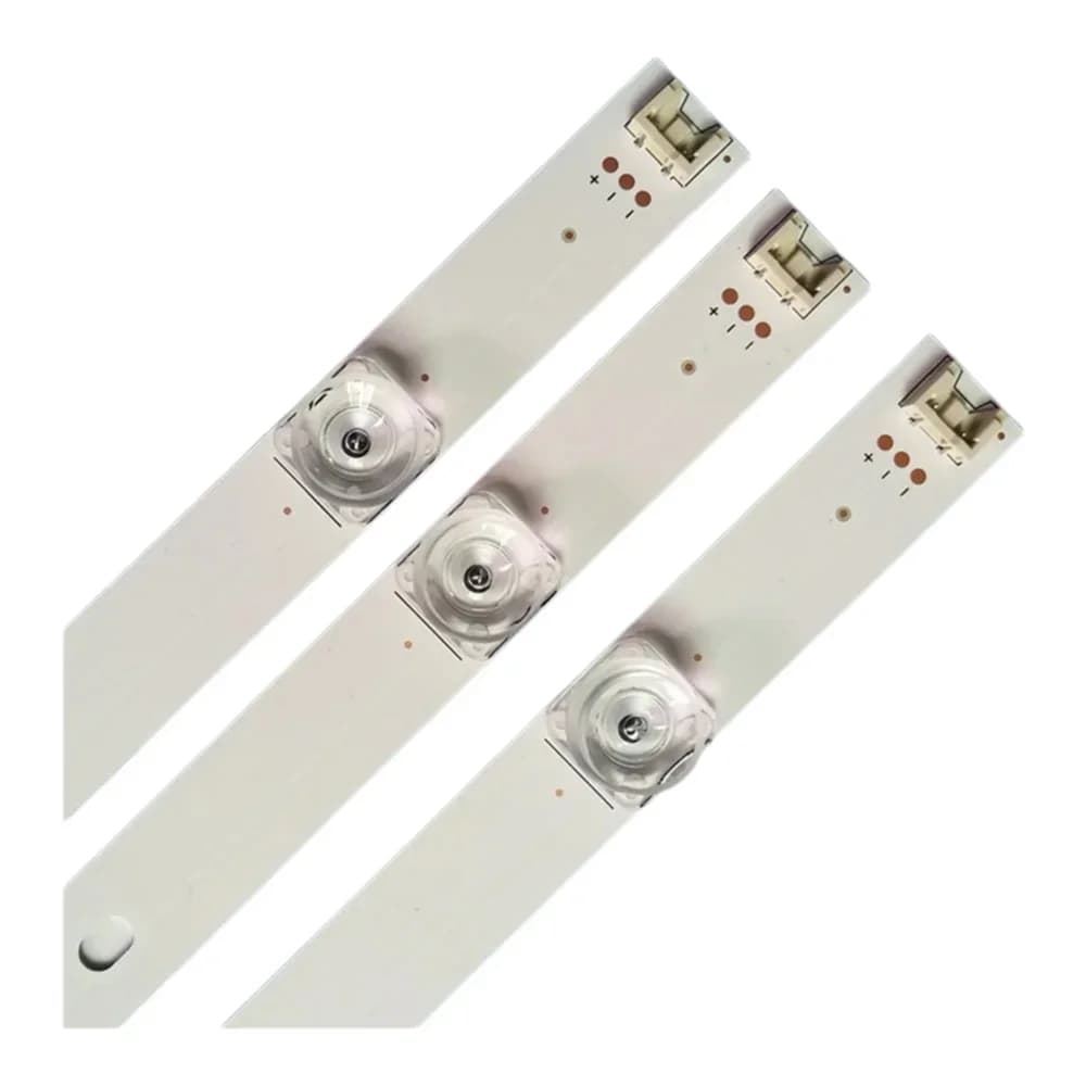 LED TV Illumination Part Replacement For 32LB5700-ZB 32LB570B-ZK 32LB570U-ZJ LED Bar Backlight Strip Line Ruler DRT3.0 32 A B