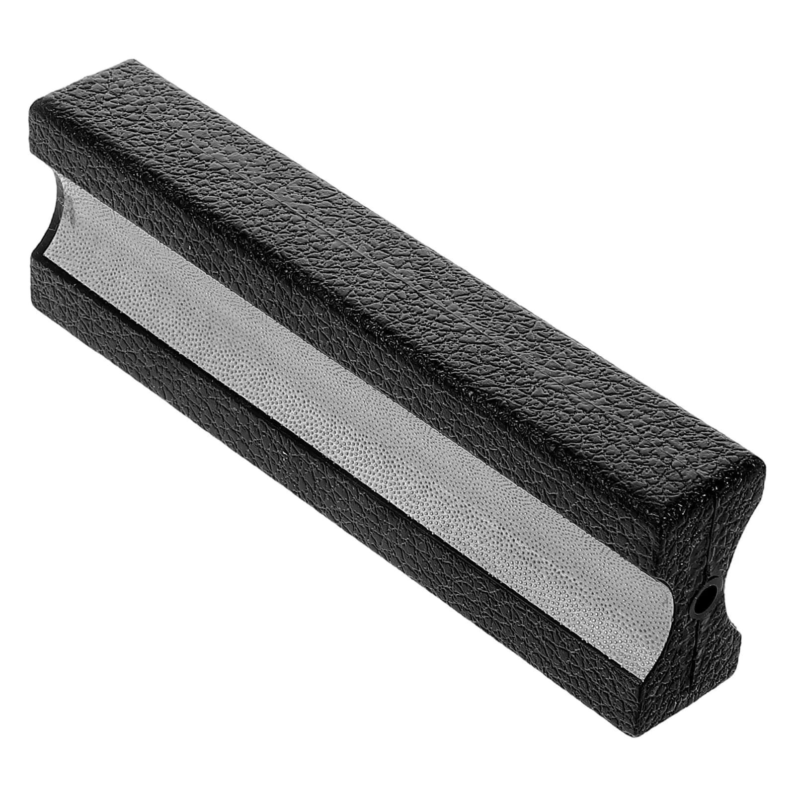 Strumento Portatile per Riparazione Puntali Stecca da Biliardo, Levigatore e Lucidatore per Stecche da Snooker, Accessorio per Facile Manutenzione