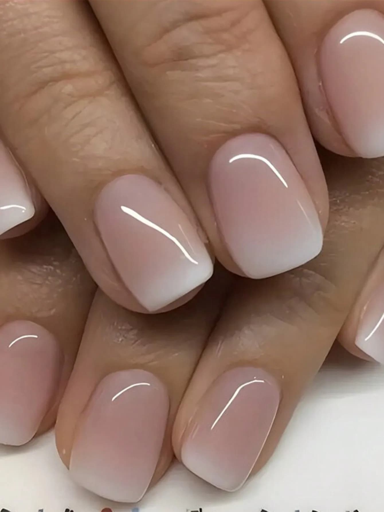 Special Offer: Set of 24 Gel Nail Polishes with Lima