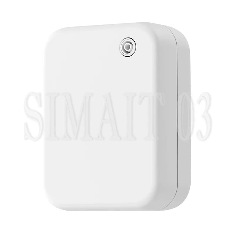 Commercial Automatic Aroma Diffuser - for Hotel Lobbies, Salons & Restrooms, Eliminates Odors with Fragrance