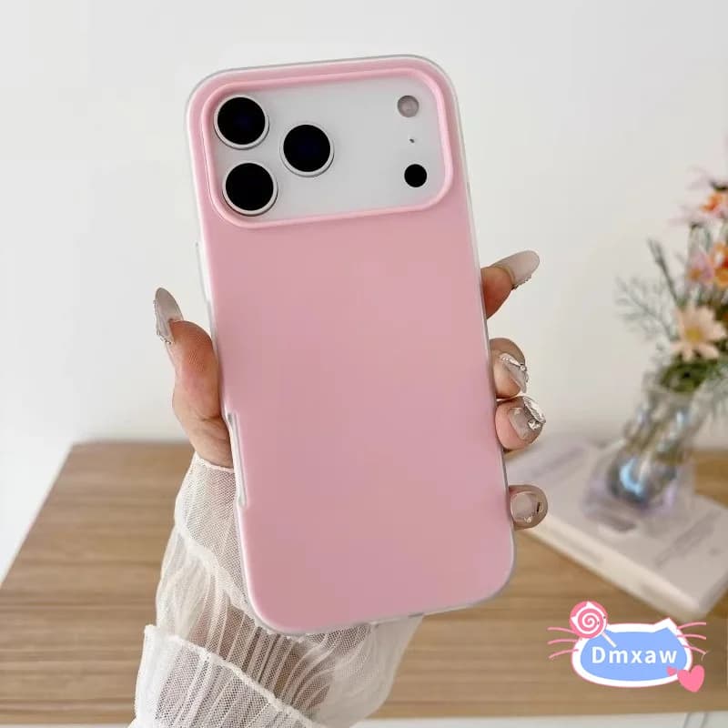 Nuova custodia 2-in-1 in gel colorata e satinata con porta carte per Infinix Hot 70 60 Pro 60i 50 50i 40 Pro 40i 30i NFC 4G 5G