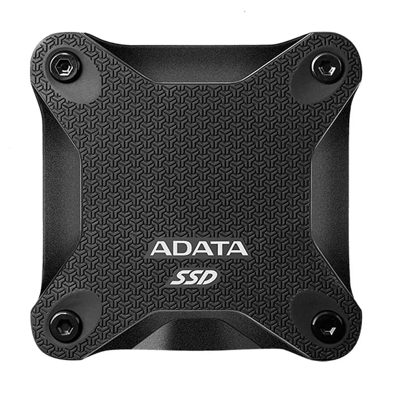 Read Up to 520MB/s 100% Original ADATA SD620 Portable Solid State Disk 512GB USB 3.2 Gen 2 3D NAND SSD For Desktop Laptop PC