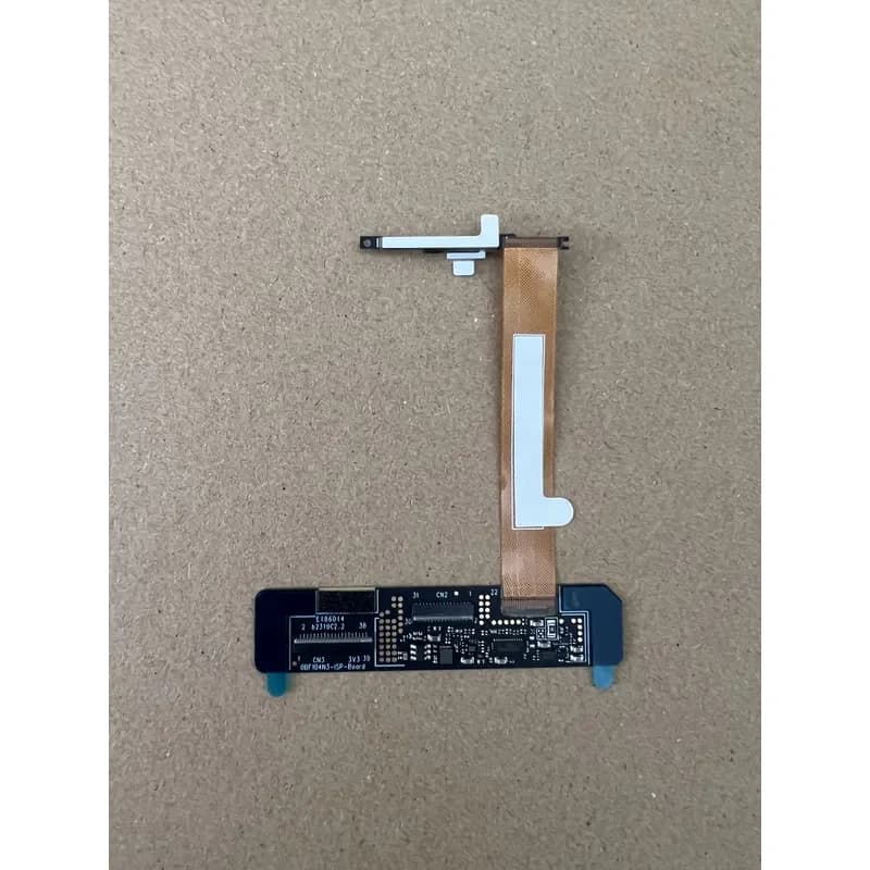 Built-in Camera for Dell XPS 15 9500 9510 02JJ9G