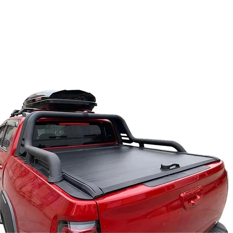 Altri Accessori Esterni 4X4, Copertura per Cassone Pickup, Tonneau Roller Shutter