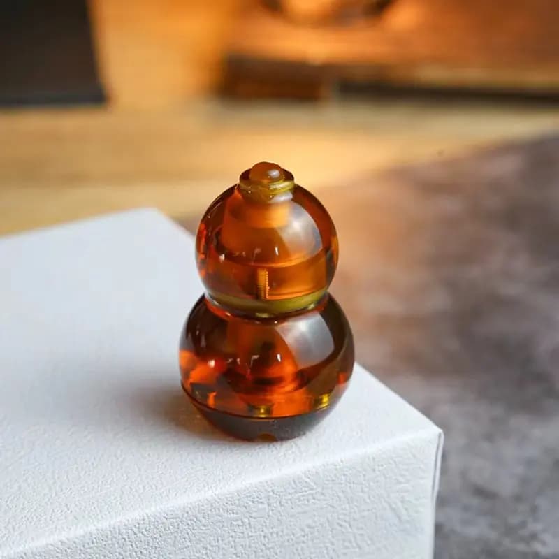 Mini zucca giocattolo antistress per il trasporto quotidiano zucca Fidget Spinner giocattolo antistress multifunzionale personalizzato ADHD Fidget Spinner Toy