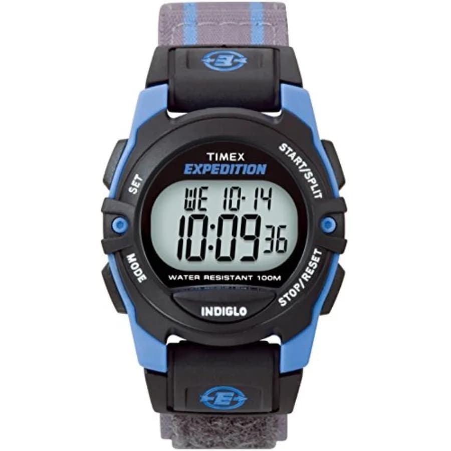 Orologio digitale Timex Unisex Expedition CAT 33mm