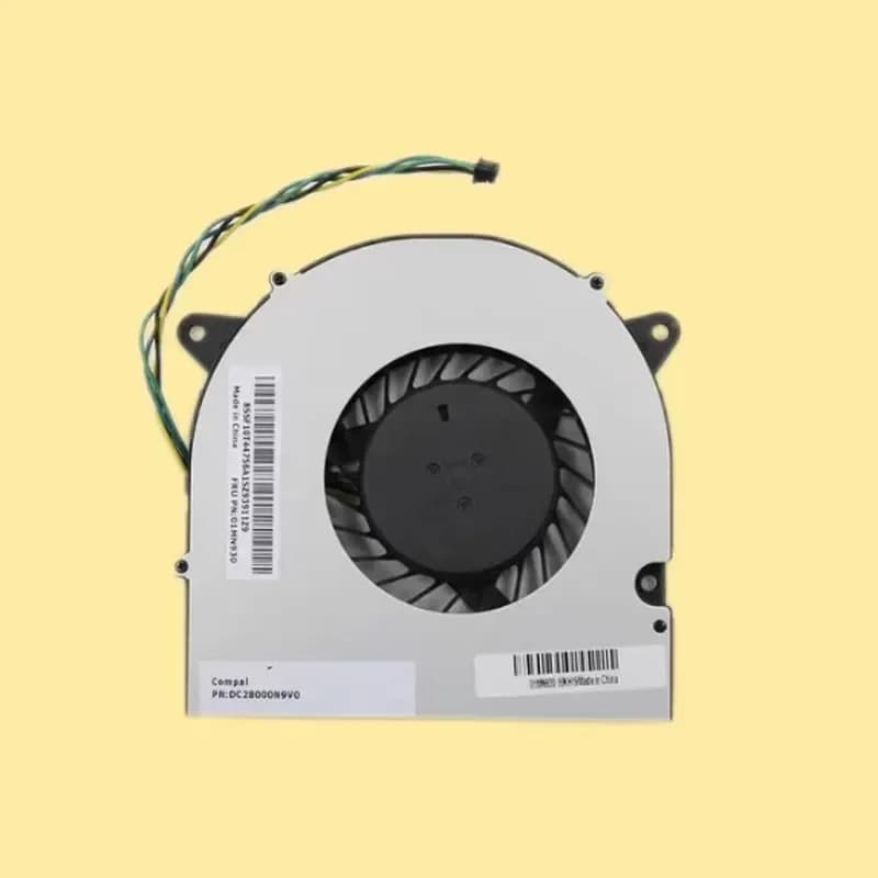 For Lenovo A340-24IWL ARE All-in-One AIO Tianjiao 322ADA6 300-22 Fan 01MN930