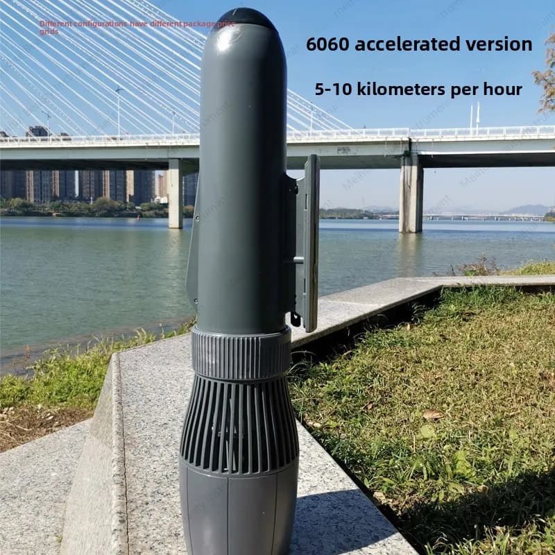 Paddle Board Propulsore elettrico Motore per tavola da surf per kayak marino Motore brushless da 500 W, booster subacqueo