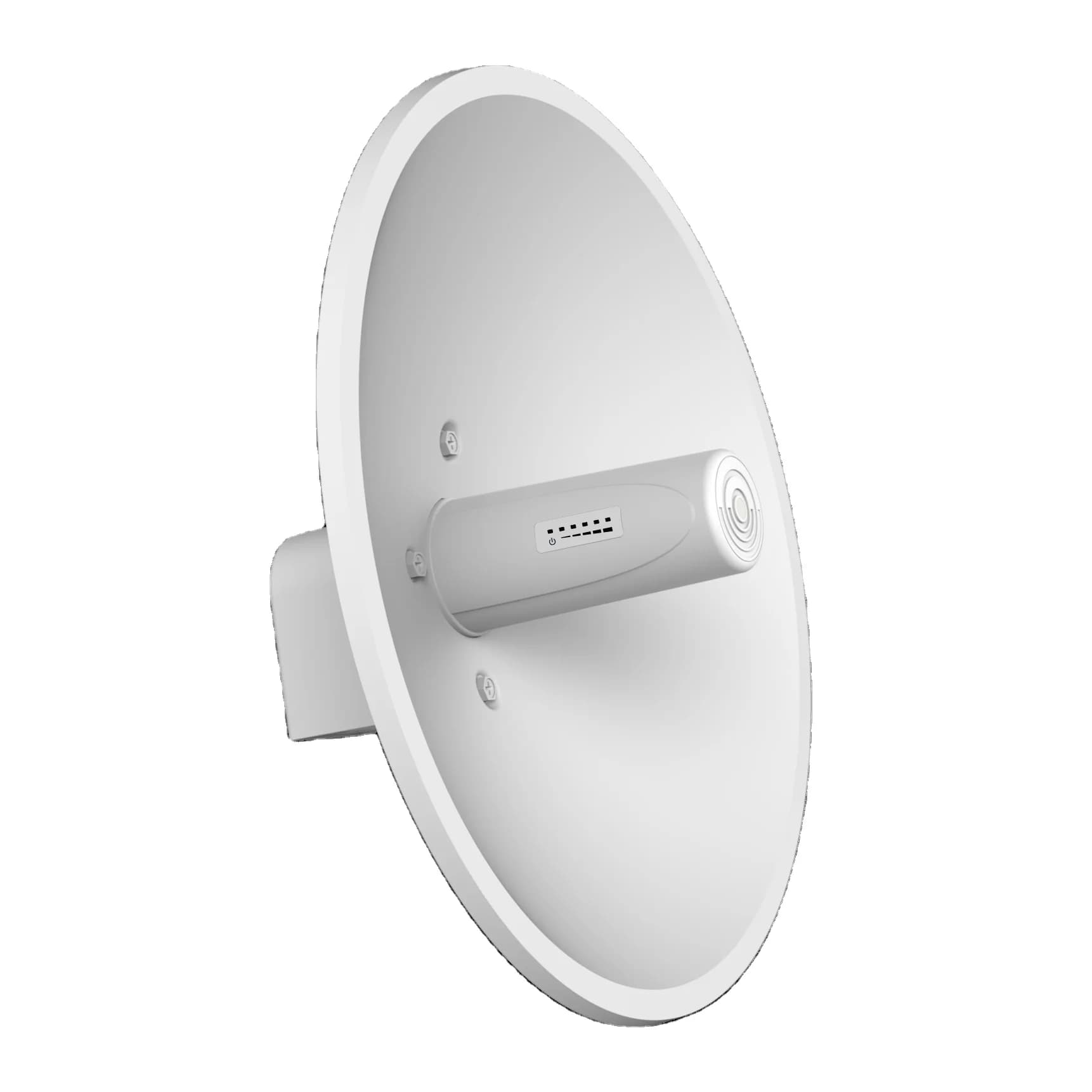 Ripetitore WiFi esterno a lunga distanza 11ac Dispositivi IoT PTP wireless per comunicazione e rete