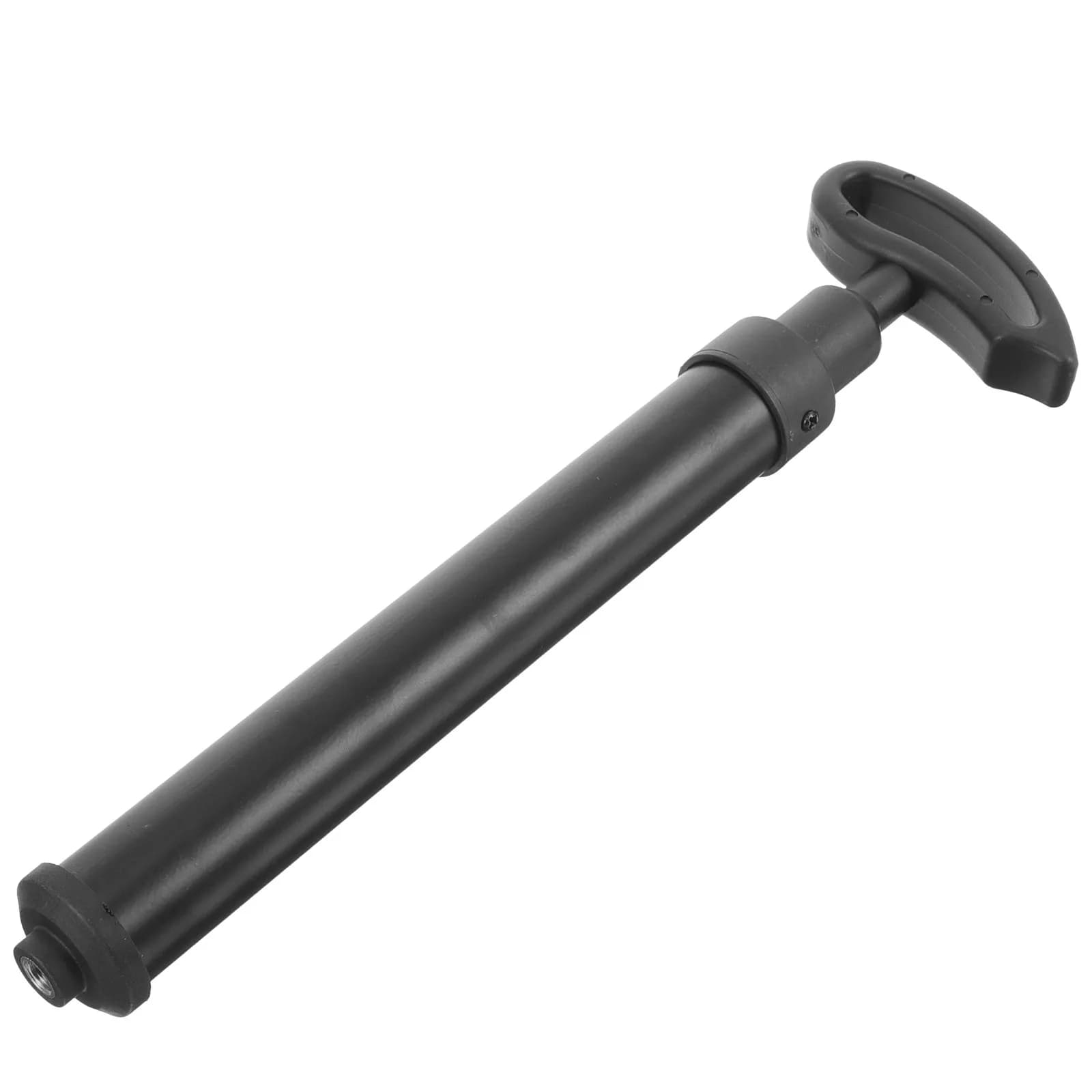 Set Compatto di Pompa per Bicicletta, Gonfiatore d'Aria Leggero e Portatile, Mini Pompa per Pneumatici, Kit di Gonfiaggio per Bici Sportive