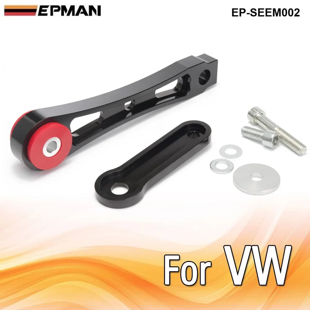 Kit di montaggio motore a pendolo Performance EPMAN (osso di cane) per Volkswagen Multiple 2.0 TSI EP-SEEM002