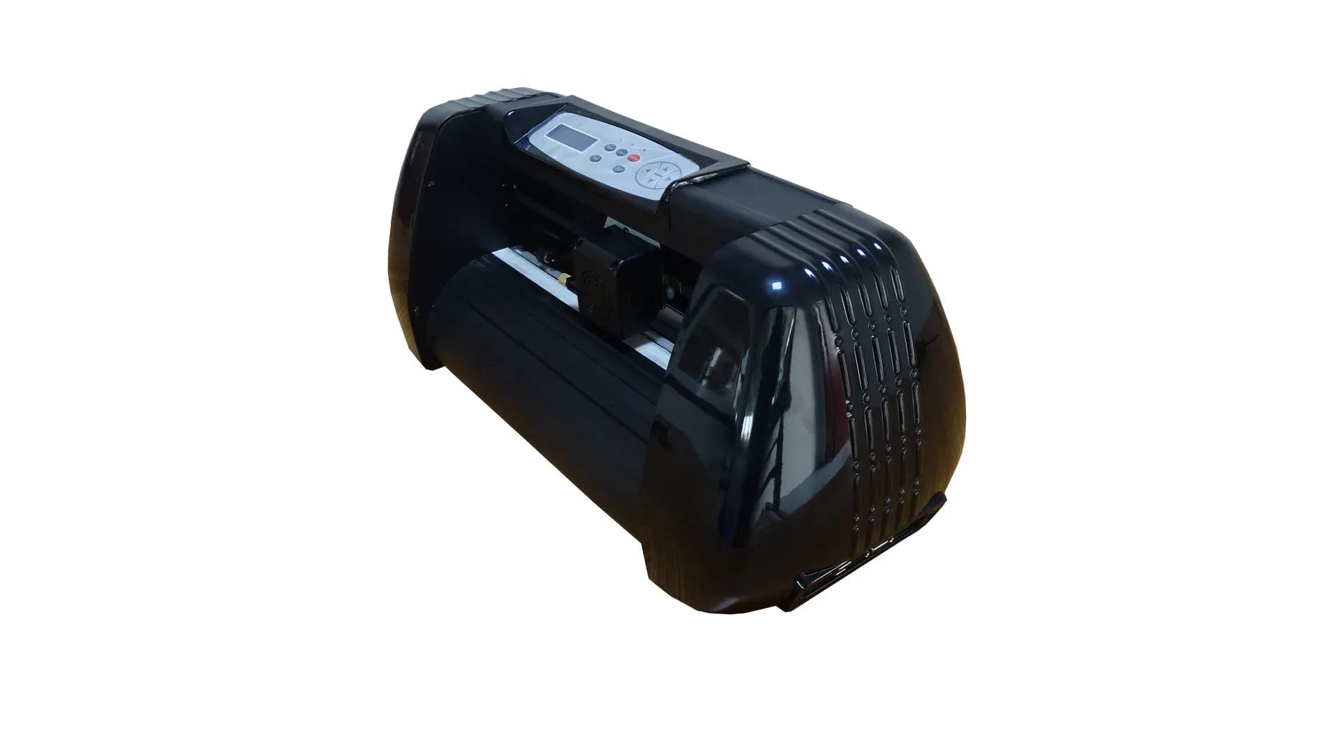 Manual Contour Mini Cutting Plotter Graph Plotter With Cutter Vinyl Stepper Motor SK-375