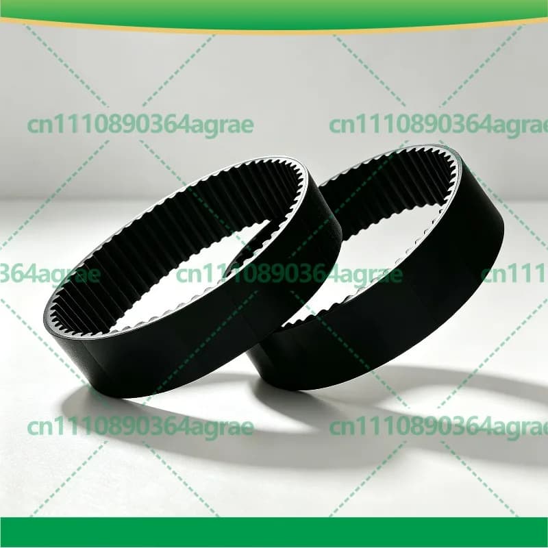 5pcs 15mm 18mm 20mm HTD8M600 Rubber Timing Belt Industrial Transmission Spare Parts Drive Accessories