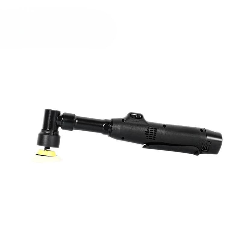 Electric polisher, beauty car paint restorer for small cars, tooth brusher