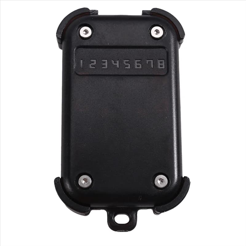 【COOL】Chameleon V2.0 RFID NFC Duplicatore Emulatore Lettore di chip intelligente con funzione di riavvio Decodificatore di schede 125Khz 13,56Mhz Camaleonte