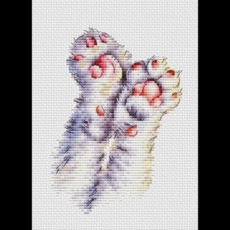 7347 Cross stitch kits Cross-stitch Christmas homefun All for handiwork cross embroidery kit Craft kit cross stitch sets Diy