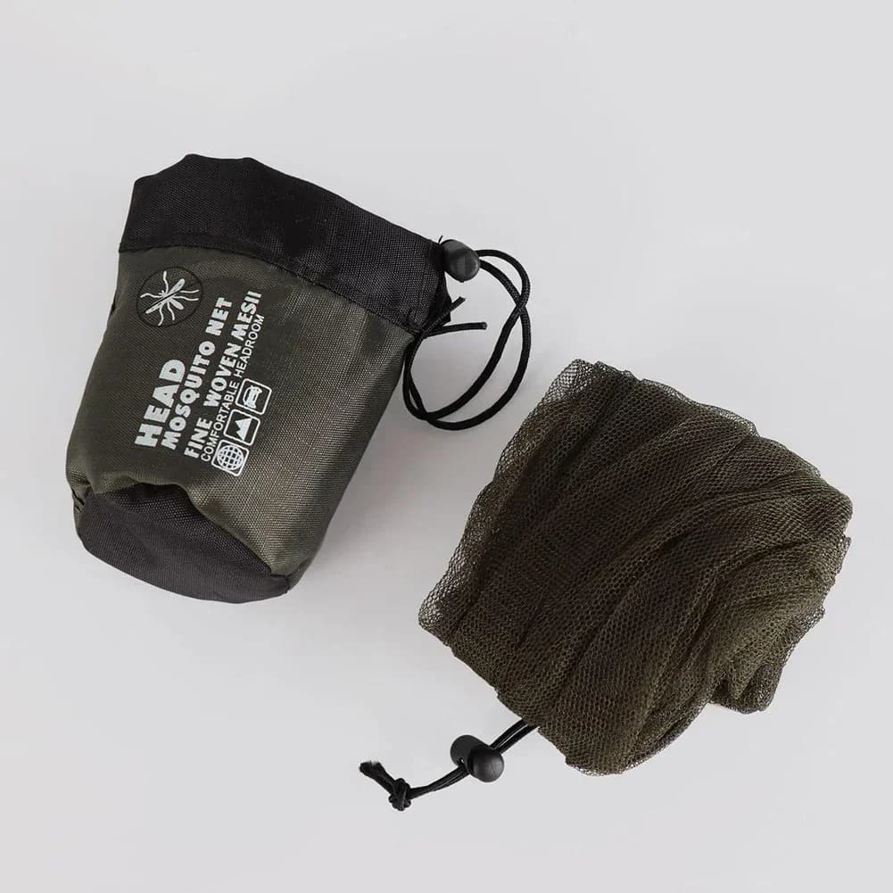 1/2PCS Outdoor Zanzara Insetto Cappello Cappello Da Campeggio Cappelli Maglia Testa Netto Zanzara Protezione Da Viaggio Midge Protezione Viso copertura