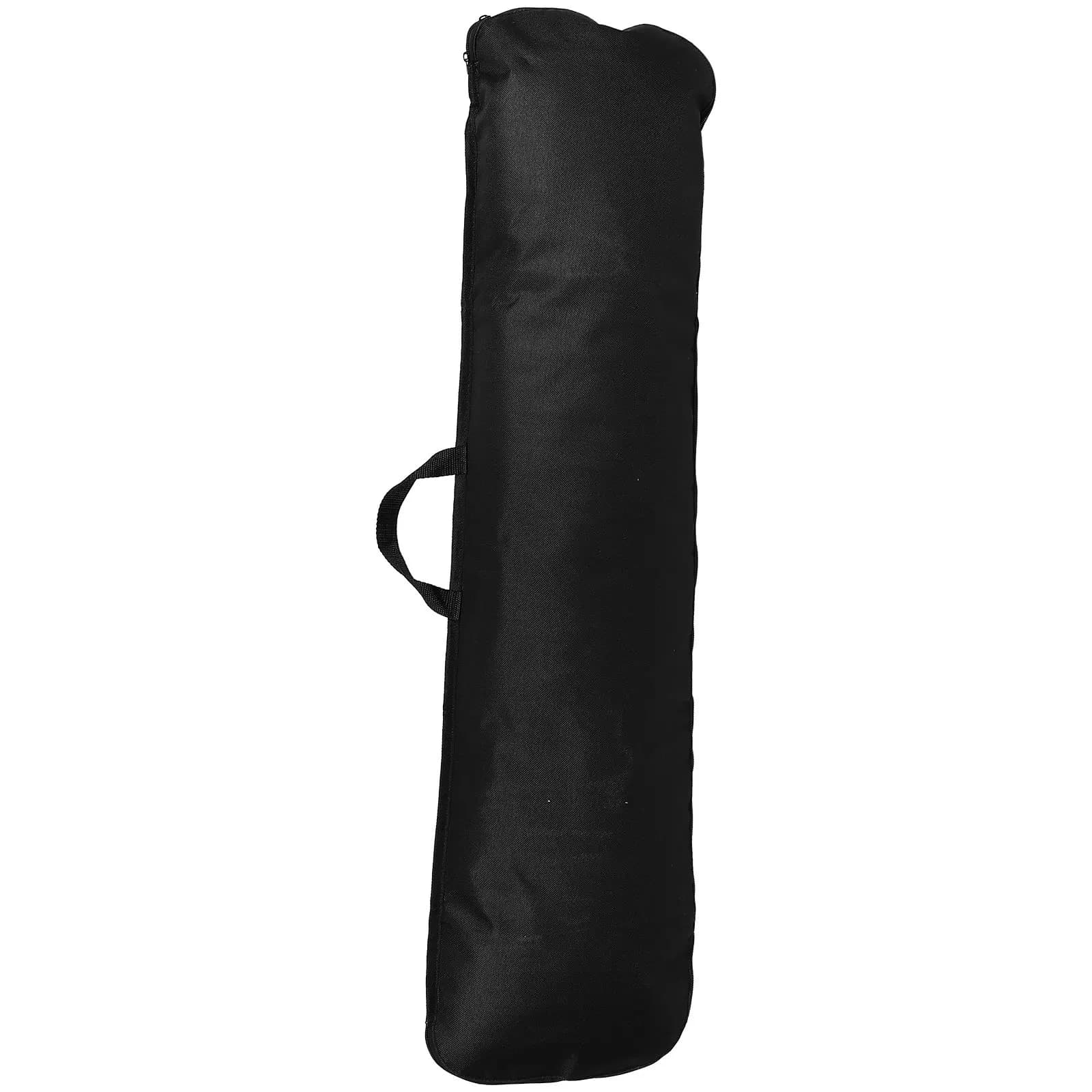 Borsa Portatile per Pagaie da Kayak con Maniglia, Organizer con Cerniera per Pagaie da Canoa, Custodia per Pagaie da Esterno
